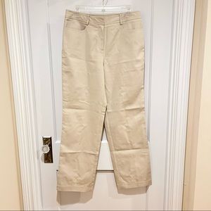 ⭐️ Worth Khaki Pants 10